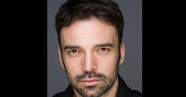 Ivan Bosiljčić Biografija Na fotografiji je prikazan glumac: Ivan Bosiljčić