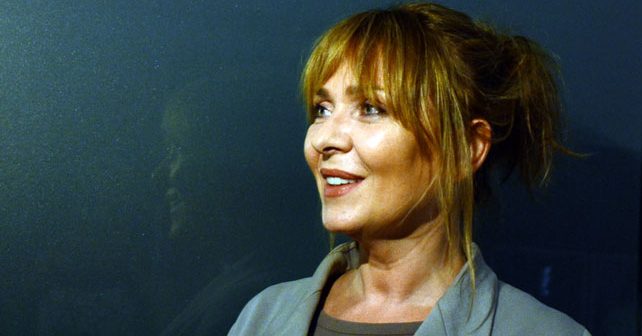 Vesna Trivalić Biografija Na fotografiji je prikazan glumica: Vesna Trivalić