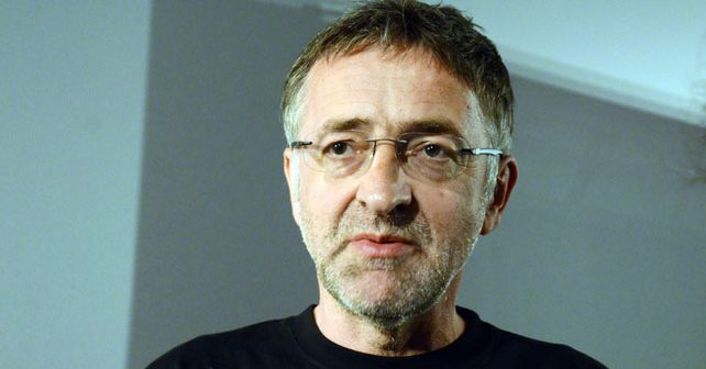Zoran Cvijanović Biografija Na fotografiji je prikazan glumac, producent: Zoran Cvijanović