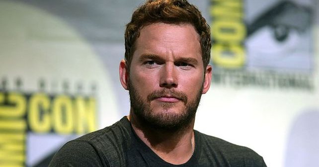 Kris Prat (Chris Pratt) Biografija Na fotografiji je prikazan glumac: Kris Prat (Chris Pratt)