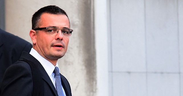 Branislav Nedimović Biografija Na fotografiji je prikazan političar, pravnik: Branislav Nedimović