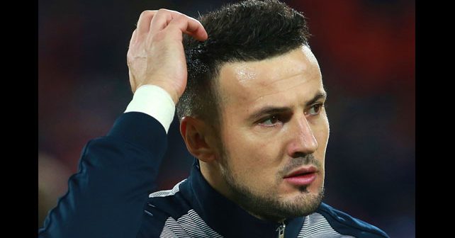 Danijel Subašić Biografija Na fotografiji je prikazan fudbaler: Danijel Subašić