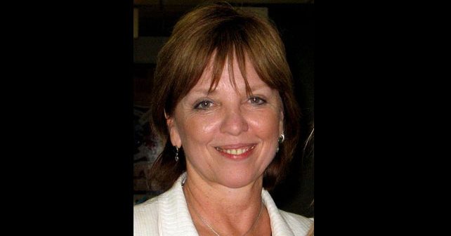 Nora Roberts Biografija Na fotografiji je prikazan pisac: Nora Roberts