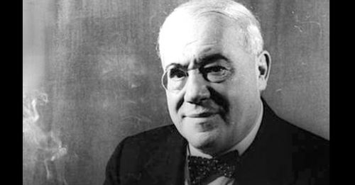 Ferenc molnar biography picture