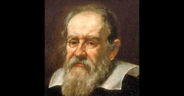 Galileo Galilej Biografija Na fotografiji je prikazan astronom, fizičar, matematičar: Galileo Galilej