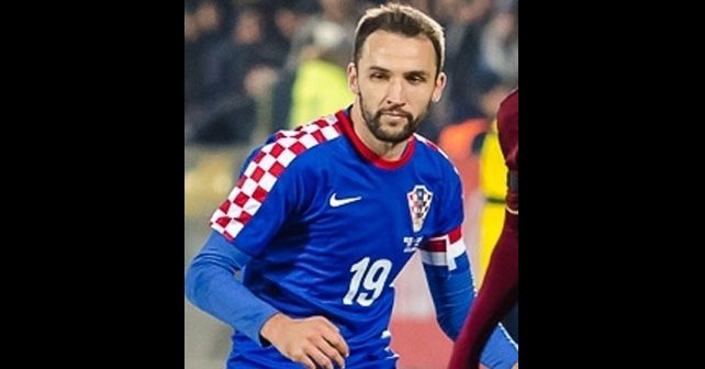 Milan Badelj Biografija Na fotografiji je prikazan fudbaler: Milan Badelj