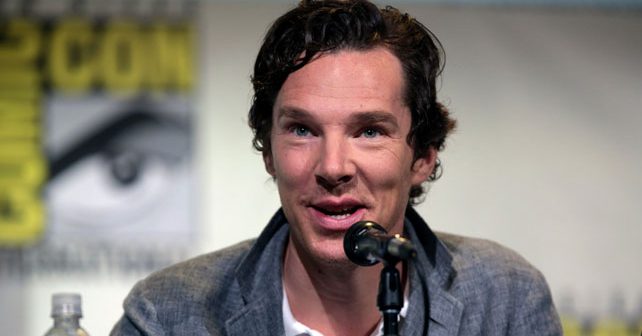 Benedikt Kamberbač (Benedict Cumberbatch) Biografija Na fotografiji je prikazan glumac: Benedikt Kamberbač (Benedict Cumberbatch)
