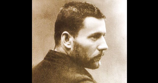 Borisav Stanković Biografija Na fotografiji je prikazan književnik: Borisav Stanković