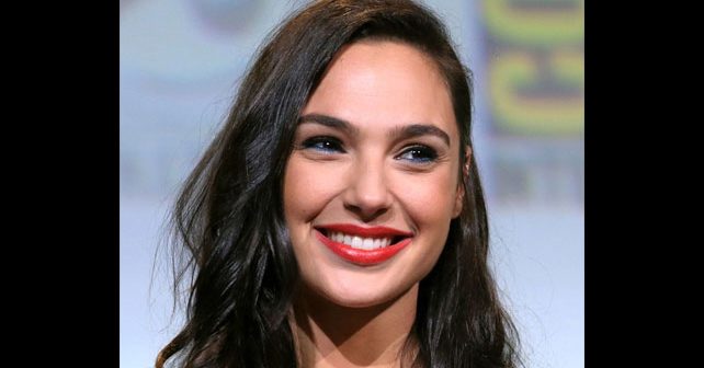 Gal Gadot Biografija Na fotografiji je prikazan glumica: Gal Gadot