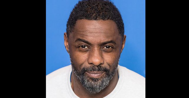 Idris Elba Biografija Na fotografiji je prikazan glumac, muzičar: Idris Elba