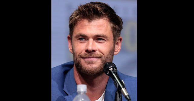 Kris Hemsvort (Chris Hemsworth) Biografija Na fotografiji je prikazan glumac: Kris Hemsvort (Chris Hemsworth)