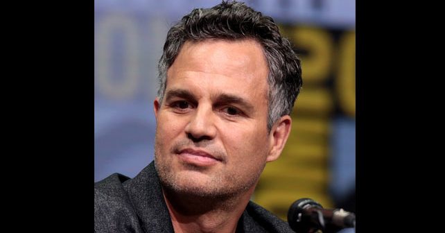Mark Rafalo (Mark Ruffalo) Biografija Na fotografiji je prikazan glumac: Mark Rafalo (Mark Ruffalo)