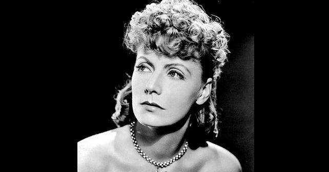 Greta Garbo Biografija Na fotografiji je prikazan glumica: Greta Garbo