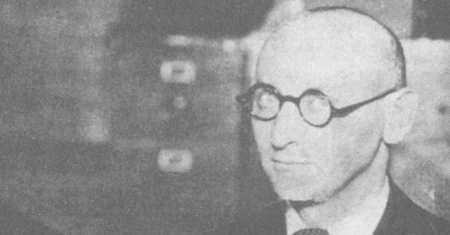 Isak Baševis Singer Biografija Na fotografiji je prikazan književnik: Isak Baševis Singer