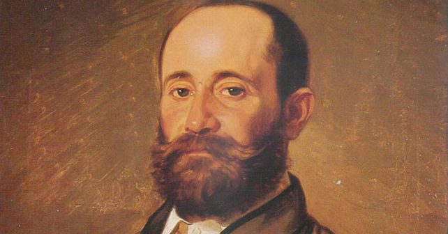 Jakov Ignjatović Biografija Na fotografiji je prikazan književnik, političar: Jakov Ignjatović