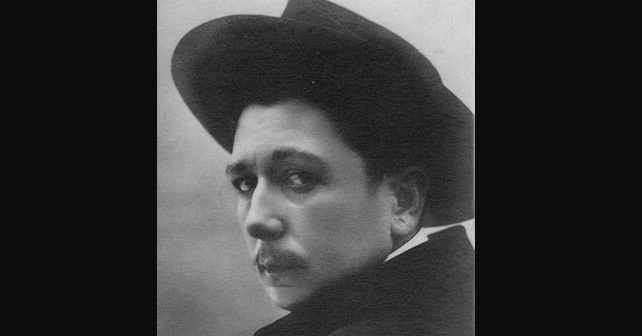 Radoje Domanović Biografija Na fotografiji je prikazan književnik: Radoje Domanović