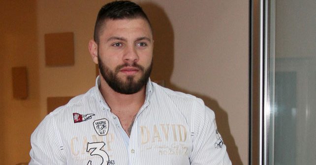 Benjamin Spahović Biografija Na fotografiji je prikazan medijska ličnost: Benjamin Spahović