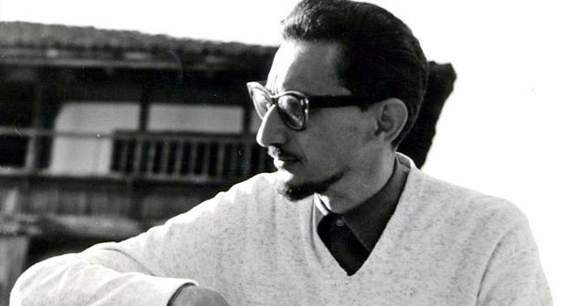 Borislav Pekić Biografija Na fotografiji je prikazan književnik, scenarista: Borislav Pekić