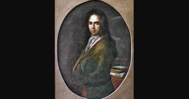 Ivan Gundulić Biografija Na fotografiji je prikazan književnik: Ivan Gundulić