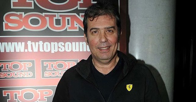 Kiki Lesendrić Biografija Na fotografiji je prikazan muzičar: Kiki Lesendrić