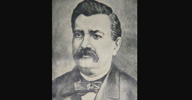Stjepan Mitrov Ljubiša Biografija Na fotografiji je prikazan književnik: Stjepan Mitrov Ljubiša