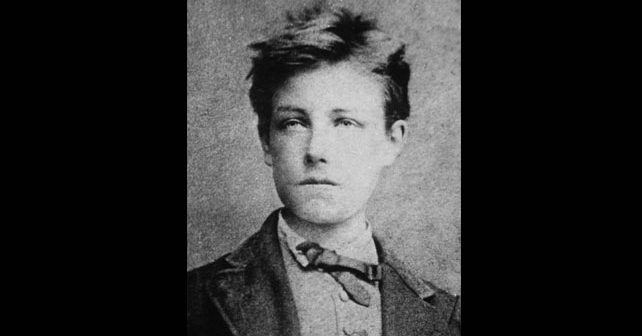 Artur Rembo (Arthur Rimbaud) Biografija Na fotografiji je prikazan književnik: Artur Rembo (Arthur Rimbaud)