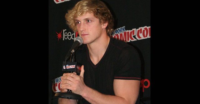 Logan Paul (Logan Pol) Biografija Na fotografiji je prikazan jutjuber, glumac: Logan Paul (Logan Pol)