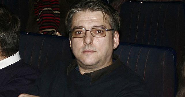 Boris Milivojević Biografija Na fotografiji je prikazan glumac: Boris Milivojević