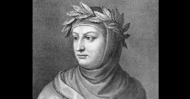 Đovani Bokačo (Giovanni Boccaccio) Biografija Na fotografiji je prikazan književnik: Đovani Bokačo (Giovanni Boccaccio)