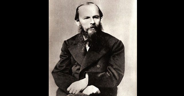 Dostojevski Biografija Na fotografiji je prikazan književnik, vojni inženjer: Dostojevski