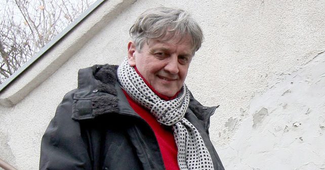 Radoš Bajić Biografija Na fotografiji je prikazan glumac: Radoš Bajić