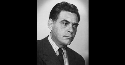 Vladan Desnica Biografija