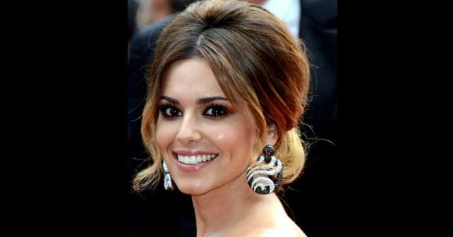 Šeril (Cheryl) Biografija Na fotografiji je prikazan pevačica: Šeril (Cheryl)