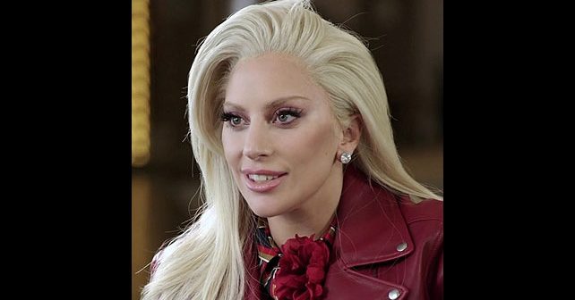 Lady Gaga (Lejdi Gaga) Biografija Na fotografiji je prikazan pevačica: Lady Gaga (Lejdi Gaga)
