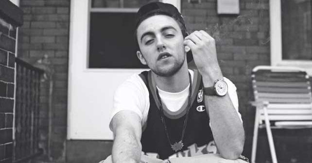 Mac Miller (Mek Miler) Biografija Na fotografiji je prikazan pevač, producent: Mac Miller (Mek Miler)