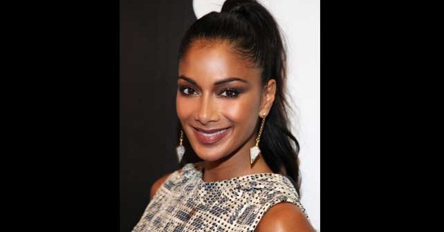 Nicole Scherzinger (Nikol Šerzinger) Biografija Na fotografiji je prikazan pevačica, glumica: Nicole Scherzinger (Nikol Šerzinger)