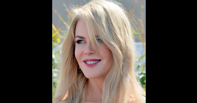 Nicole Kidman (Nikol Kidman) Biografija Na fotografiji je prikazan glumica: Nicole Kidman (Nikol Kidman)