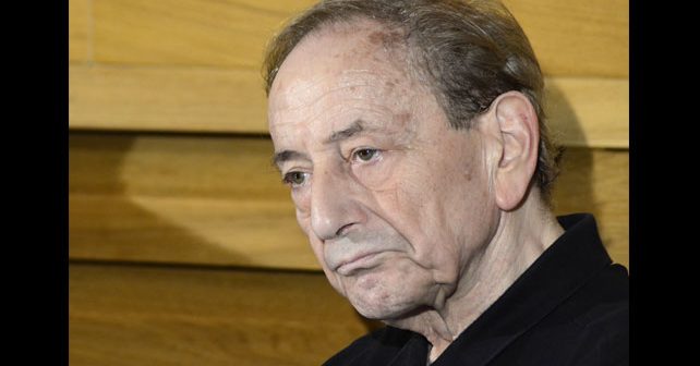 Predrag Ejdus Biografija Na fotografiji je prikazan glumac, profesor glume: Predrag Ejdus