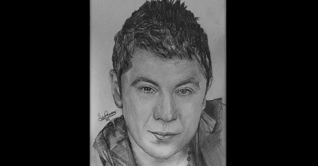 Jovan Perišić Biografija Na fotografiji je prikazan pevač: Jovan Perišić