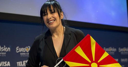 Kaliopi Biografija Biografije Poznatih