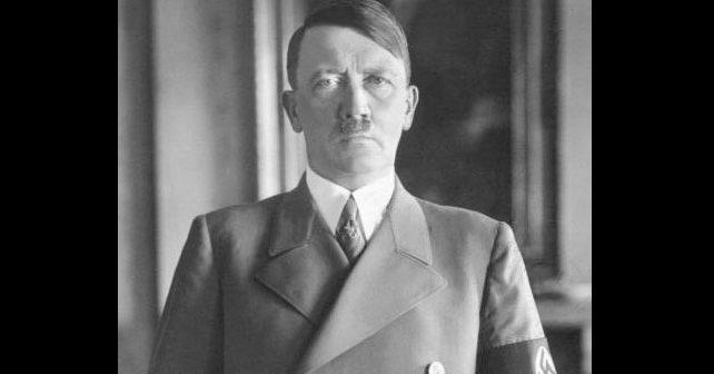 Adolf Hitler Biografija Na fotografiji je prikazan političar, diktator: Adolf Hitler