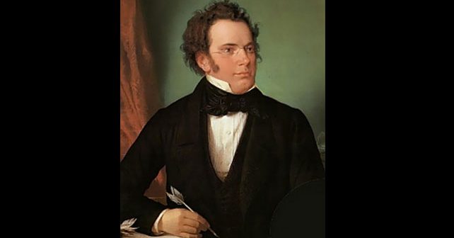 Franc Šubert (Franz Schubert) Biografija Na fotografiji je prikazan kompozitor: Franc Šubert (Franz Schubert)