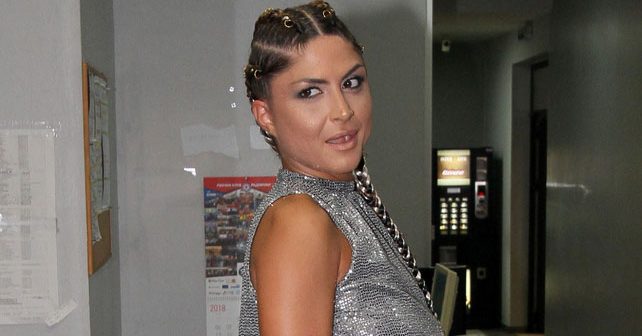 Jelena Ilić Biografija Na fotografiji je prikazan novinarka: Jelena Ilić