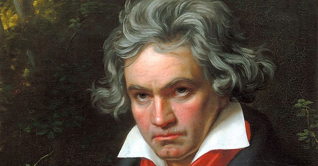 Ludvig van Betoven (Ludwig van Beethoven) Biografija Na fotografiji je prikazan kompozitor, pijanist: Ludvig van Betoven (Ludwig van Beethoven)