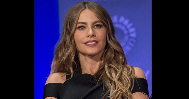 Sofia Vergara Biografija Na fotografiji je prikazan glumica, model: Sofia Vergara