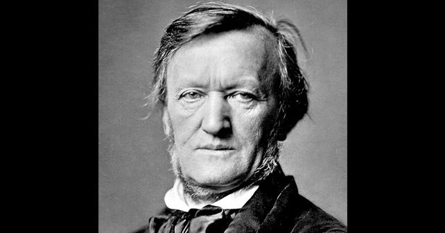 Vilhelm Rihard Vagner (Richard Wagner) Biografija Na fotografiji je prikazan kompozitor, dirigent, pesnik: Vilhelm Rihard Vagner (Richard Wagner)