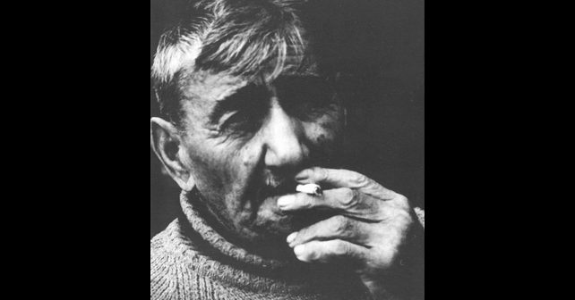 Ilija Bašičević Bosilj Biografija Na fotografiji je prikazan slikar: Ilija Bašičević Bosilj