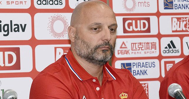 Aleksandar Saša Đorđević Biografija Na fotografiji je prikazan košarkaš: Aleksandar Saša Đorđević