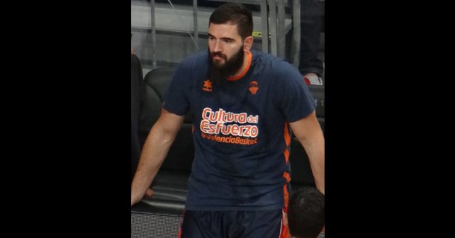 Bojan Dubljević Biografija Na fotografiji je prikazan košarkaš: Bojan Dubljević