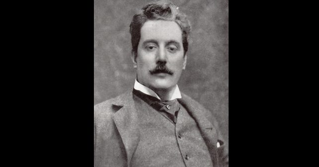 Đakomo Pučini (Giacomo Puccini) Biografija Na fotografiji je prikazan kompozitor: Đakomo Pučini (Giacomo Puccini)